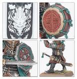 Warhammer: The Old World: Core Set