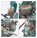 Warhammer: The Old World: Core Set
