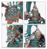 Warhammer: The Old World: Core Set