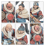 Warhammer: The Old World: Core Set