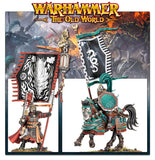 Warhammer: The Old World: Core Set