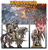 Warhammer: The Old World: Core Set