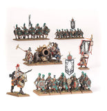 Warhammer: The Old World: Core Set
