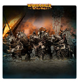 Warhammer: The Old World: Core Set
