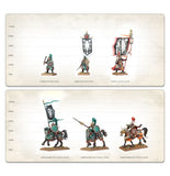 Warhammer: The Old World: Core Set