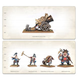 Warhammer: The Old World: Core Set