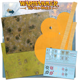 Warhammer: The Old World: Core Set