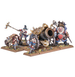 Warhammer: The Old World: Core Set