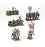 Warhammer: The Old World: Core Set
