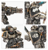 Horus Herecy : Age Of Darkness: Saturnine