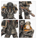 Horus Herecy : Age Of Darkness: Saturnine