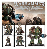 Horus Herecy : Age Of Darkness: Saturnine