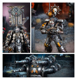 Horus Herecy : Age Of Darkness: Saturnine