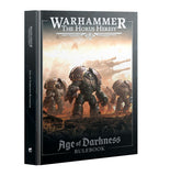 Horus Herecy : Age Of Darkness: Saturnine