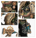 Horus Herecy : Age Of Darkness: Saturnine