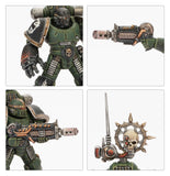Horus Herecy : Age Of Darkness: Saturnine