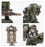 Horus Herecy : Age Of Darkness: Saturnine
