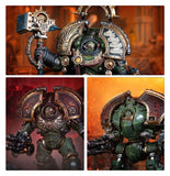 Horus Herecy : Age Of Darkness: Saturnine