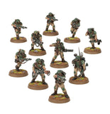 Armageddon Battalion: Astra Militarum