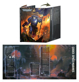 Codex: Space Marines (English)
