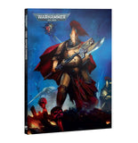 Codex: Adeptus Custodes (English)