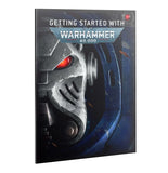 Warhammer 40k Getting started