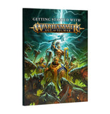 Getting Started with Age of Sigmar