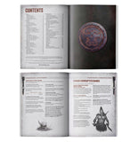Necromunda: Gangs Of The Outlands