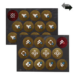 Command Pack: Adeptus Custodes (Eng)