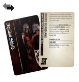 Command Pack: Adeptus Custodes (Eng)