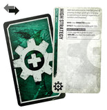 Warhammer 40k: Dominatus - Armageddon