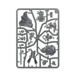 Getting Started With Space Marines