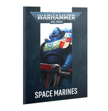 Getting Started With Space Marines
