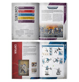 Getting Started With Space Marines
