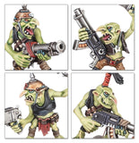 Getting Started With Orks