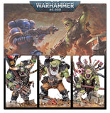 Getting Started With Orks