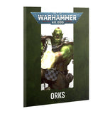Getting Started With Orks