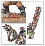 Getting Started With Orks