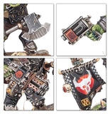 Getting Started With Orks