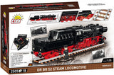 1/35 DRBR Class 52 Steam Loco. Germ 2505 Pcs