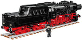 1/35 DRBR Class 52 Steam Loco. Germ 2505 Pcs