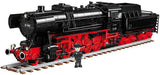 1/35 DRBR Class 52 Steam Loco. Germ 2505 Pcs