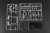 1/72 Slt-56 Tractor with 56t Semi Trailer