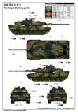 1/72 Leopard2A6EX MBT