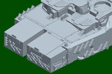 1/72 Leopard2A6EX MBT