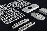 1/72 Leopard2A6EX MBT