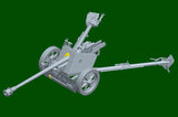 1/16 German Pak 40 7.5cm Anti-Tank Gun