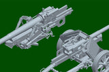 1/16 German Pak 40 7.5cm Anti-Tank Gun