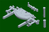1/16 German Pak 40 7.5cm Anti-Tank Gun