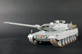 1/16 German Leopard 2A6 MBT